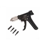 GOSO GOSO: Manual Gun Style Plug Spinner GOSO-GSPS
